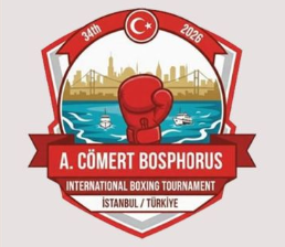 Международный турнир по боксу «Ахмет Комерт Босфор»